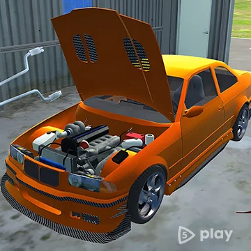 My First Summer Car v12 (МОД: Много денег)