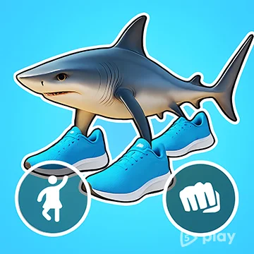 Brainrotted Soundboard & AR v0.5 (МОД: Все открыто)