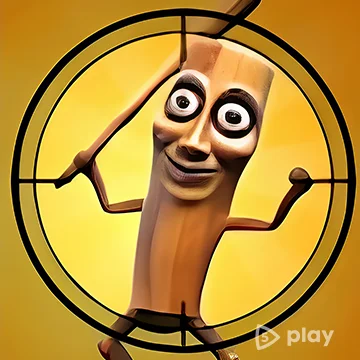 Horror Hunter: Scary Escape v0.8.1 (МОД: Без рекламы)