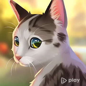 Кошачьи спасатели: Приют v1.8.4 (МОД: Много денег)