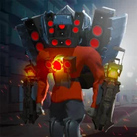 Toilet Company v2.6.3 APK MOD (Много денег и чипов)