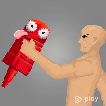 Ragdoll Elite: Human Simulator v1.1.5 (МОД: Все открыто)