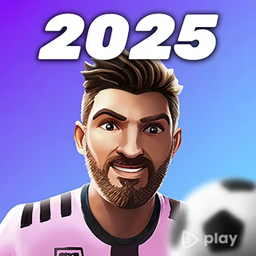 Soccer Clash: Football Game v1.24.0 (МОД: Много денег)