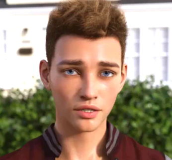 Life in Santa County v0.11 APK MOD (Полная версия)