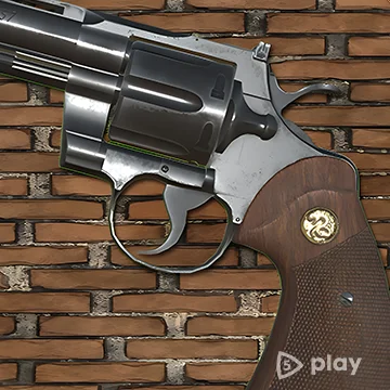 Русская рулеткa v2.2 (МОД: Бесплатные покупки)