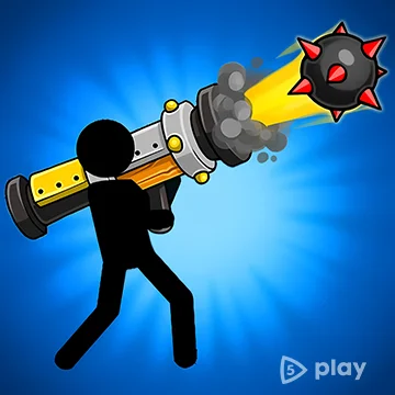 Boom Stick: Базука пазлы v9.3.1.1 (МОД: Много денег)