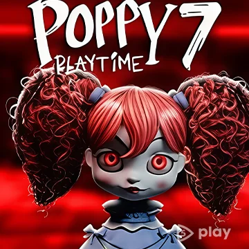 Poppy Playtime — Chapter 7 (Полная версия)