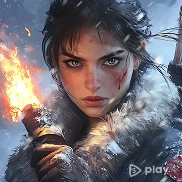 Frost War: Остаться в живых v2.9.3 (МОД: Бесплатные покупки)