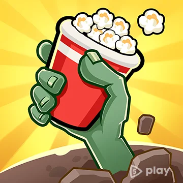 Popcorn Legend v1.0.57 (МОД: Бесплатные покупки)