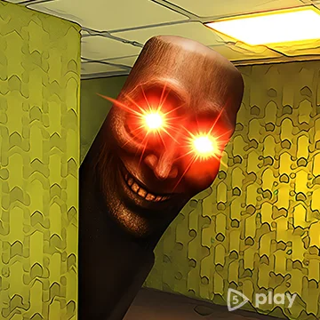 Meme Bots: Brainrot Chase Rooms v3.8.0 (МОД: Много ключей)