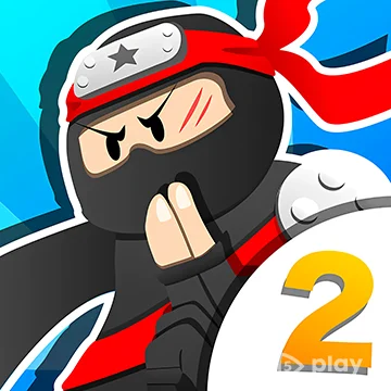 Ninja Hands 2 v0.4.2 (МОД: Много денег)