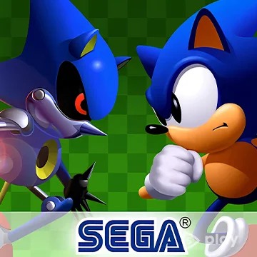 Sonic CD Classic v4.0.0 (МОД: Все открыто)