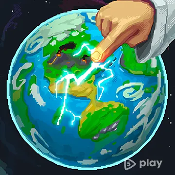 WorldBox — Симулятор Бога v0.51.2 APK MOD (Премиум)