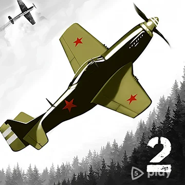 Warplanes Inc v1.52 (МОД: Бесплатные награды)