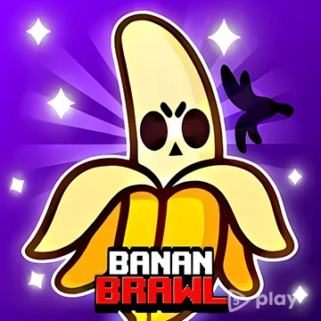 Приватка Banan Brawl v28 (Последняя версия)