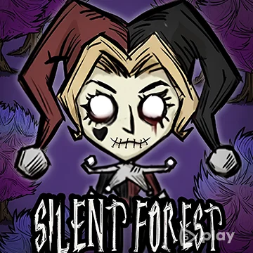 Silent Forest: Survive v0.00.019 (МОД: Бесплатные награды)