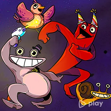 Missing Banban v1.1.2 (МОД: Много бриллиантов, все уровни)