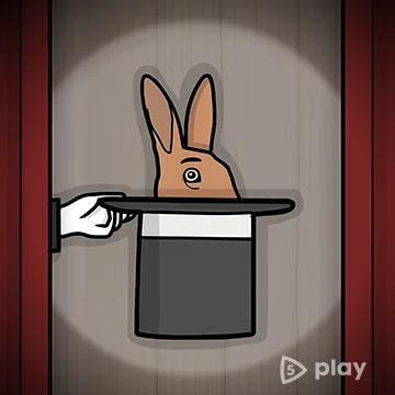 The Mr. Rabbit Magic Show v1.1.6 (МОД: Без рекламы)