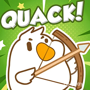 Duck Wars: Idle Casual Game v0.4.0 (МОД: Много денег)