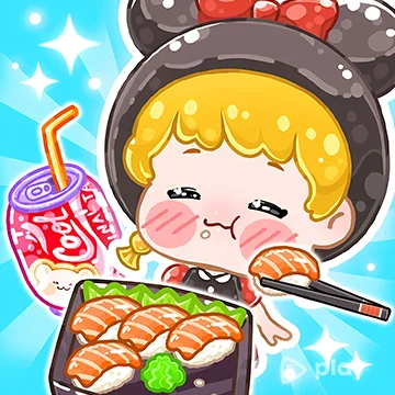 ASMR Girl: Livestream Mukbang v1.0.8 (МОД: Без рекламы)