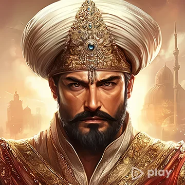 Age of Sultans: Ottoman Empire v4.2.0 (МОД: Все открыто)