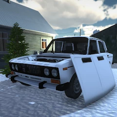My Favorite Car v2.1.7 MOD (Много денег)
