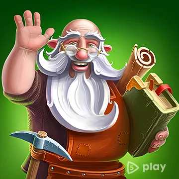 Craft The World v1.9.62 (МОД: Все открыто)