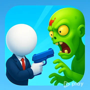 Walkers Attack v1.15.1 (МОД: Бесплатные покупки)