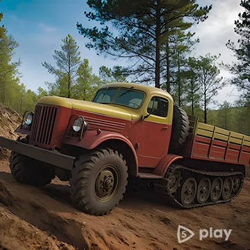 Offroad Simulator Online 4×4 v5.54 (МОД: Много денег)