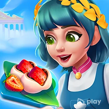 Cuisine Story v1.0.14 (МОД: Много монет)