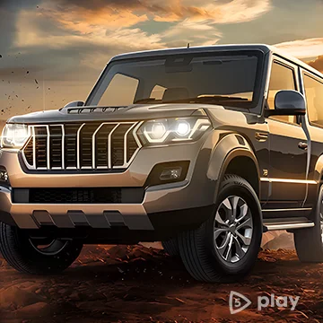 Car Drive Highway Simulator v2.0 (МОД: Без рекламы)