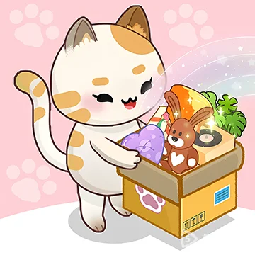 Cat Room Decor v1.0.8 (МОД: Без рекламы)