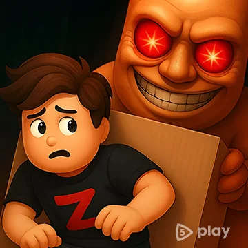 Tung Escape: Brainrot Survive v1.0.0 (МОД: Без рекламы)