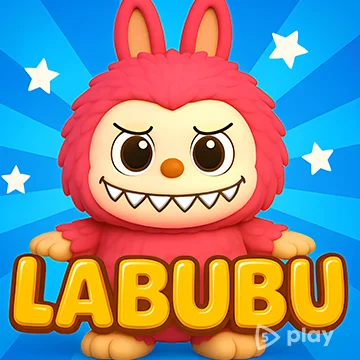 Labubu v1.1 (МОД: Без рекламы)