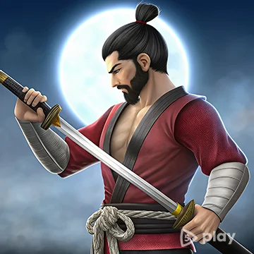 Takashi: Shadow Ninja Warrior v3.4.5 (МОД: Много денег, бессмертие)