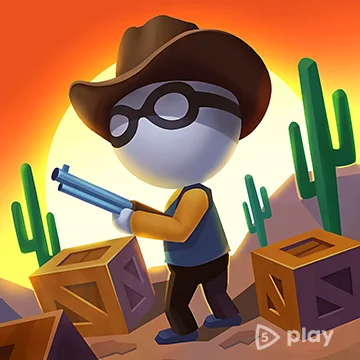 Western Sniper v3.1.1 (МОД: Много денег)