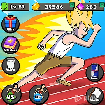 Tap Tap Run v2.1.3 (МОД: Много денег)