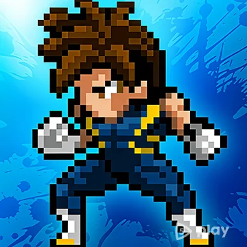 Warriors of the Universe v2.4.8 (МОД: Много денег)