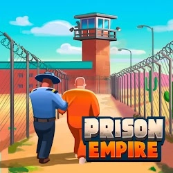 Prison Empire Tycoon v4.2.5 MOD (Много денег)