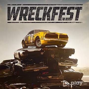 Wreckfest v1.0.111 (МОД: Разблокированы DLC)