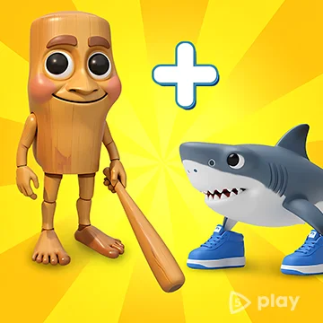 AI Mix Animal Games: Brainrot v1.4.1 (МОД: Без рекламы)