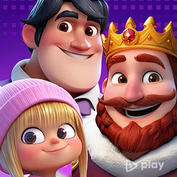 Royal Adventure v0.0.14 (МОД: Много денег)