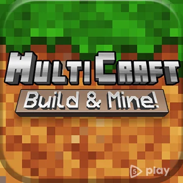 MultiCraft — Build and Mine v2.0.12 (МОД: Бесплатные покупки)