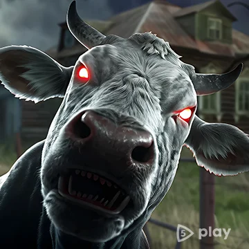 ИЗБА: Хоррор Симулятор Фермы v1.0 (МОД: Много денег)