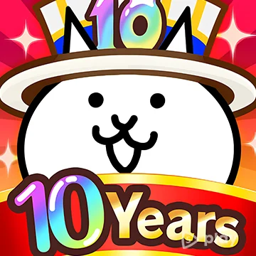 The Battle Cats v15.2.0 (МОД: Много денег, банок еды)