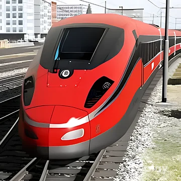 Trainz Simulator 3 v1.0.100 (Полная версия)