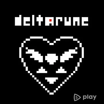 DELTARUNE v3.0.4 (МОД: Полная версия)