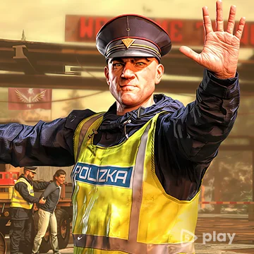 Contraband Police Mobile v0.1.43 (МОД: Много денег)