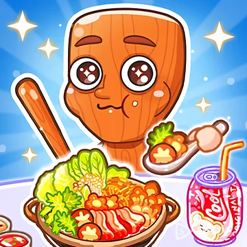 Tralalelo Mukbang ASMR Game v1.0.3 (МОД: Без рекламы)