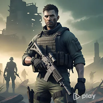 After World: Zombie Survival v0.0.9 (МОД: Бессмертие)